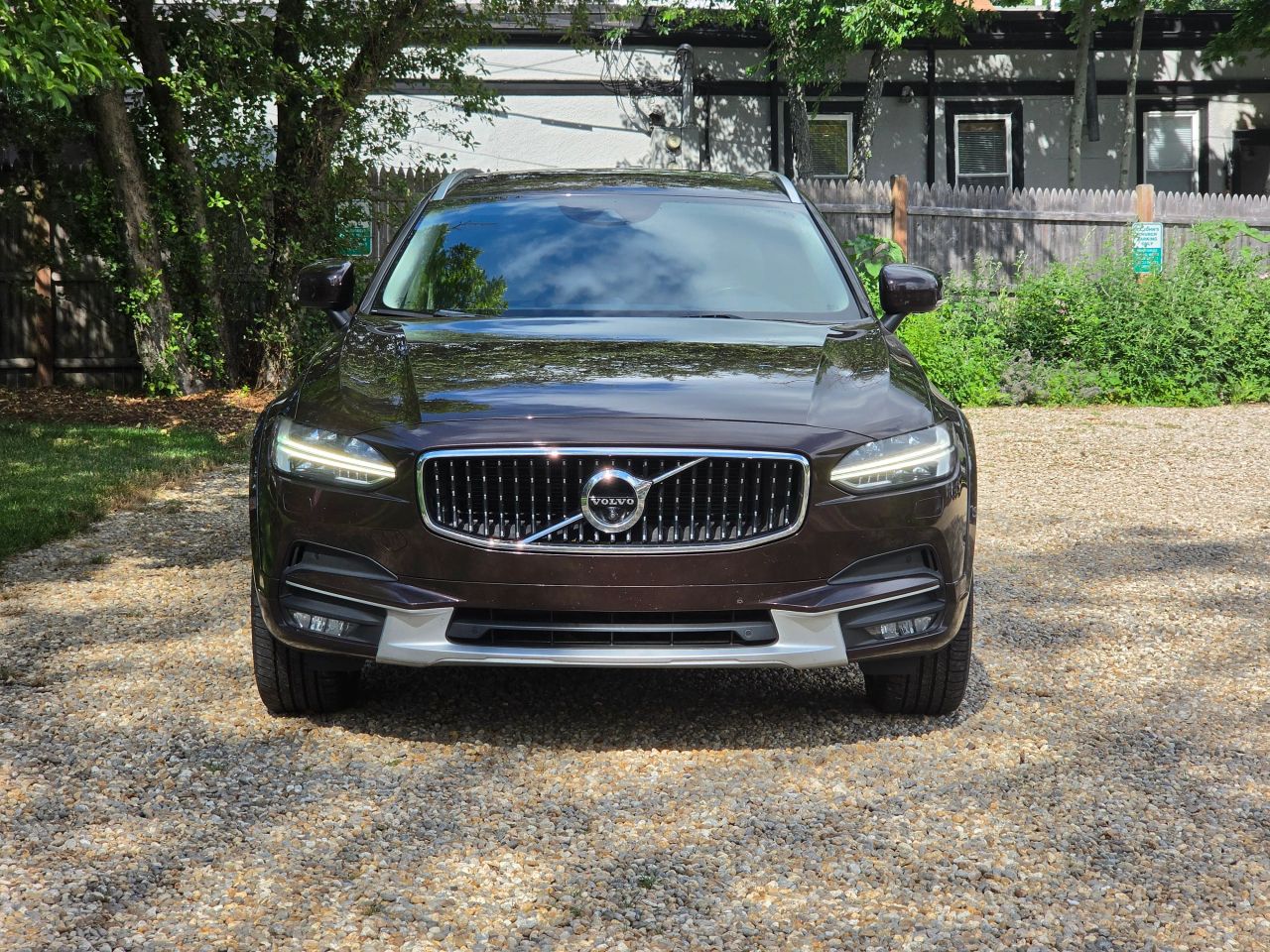 volvo v90 cross country 2017 YV4A22NL1H1000802 image volvo v90 cross country 2017 YV4A22NL1H1000802 image